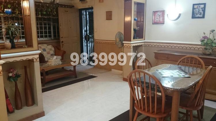 Blk 406 Fajar Road (Bukit Panjang), HDB 5 Rooms #158430622